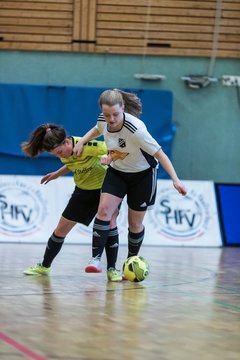 Bild 117 - B-Juniorinnen Hallen Landesmeisterschaft